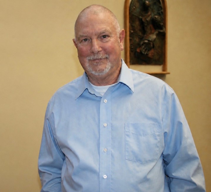 Obituary of Randall Lawrence Crumbley