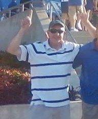 Obituary of John Jack K. Keefe