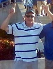 Obituary of John Jack K. Keefe