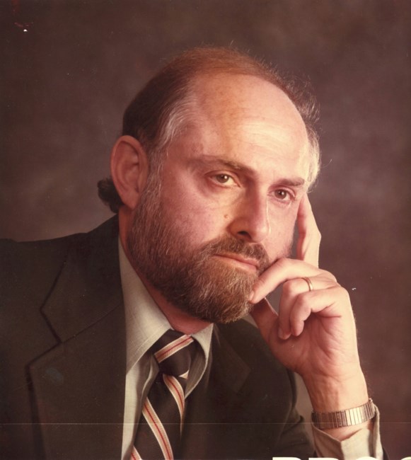 Obituary of Harold Marcus Price