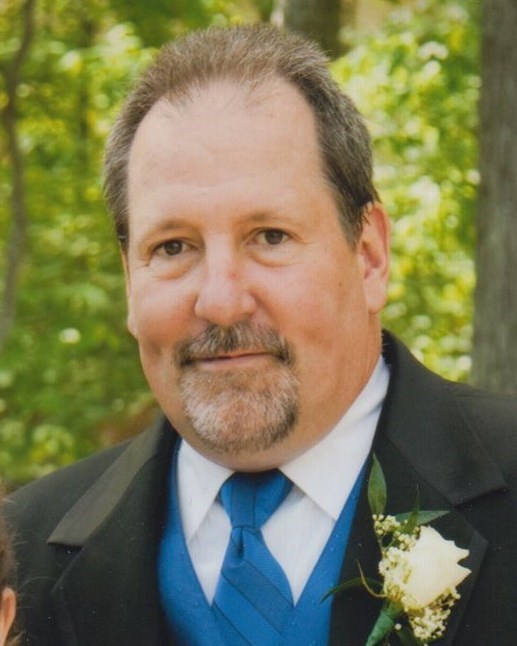 Obituary of Nicholas Anthony Vitale