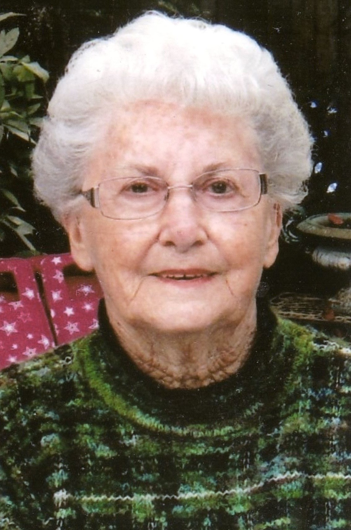 Sarah (Sally) Neve Obituary Yakima, WA