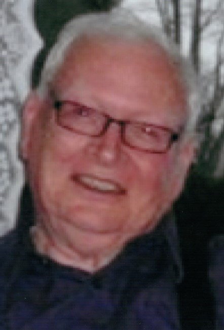 Obituary of Kenneth W. Keipper
