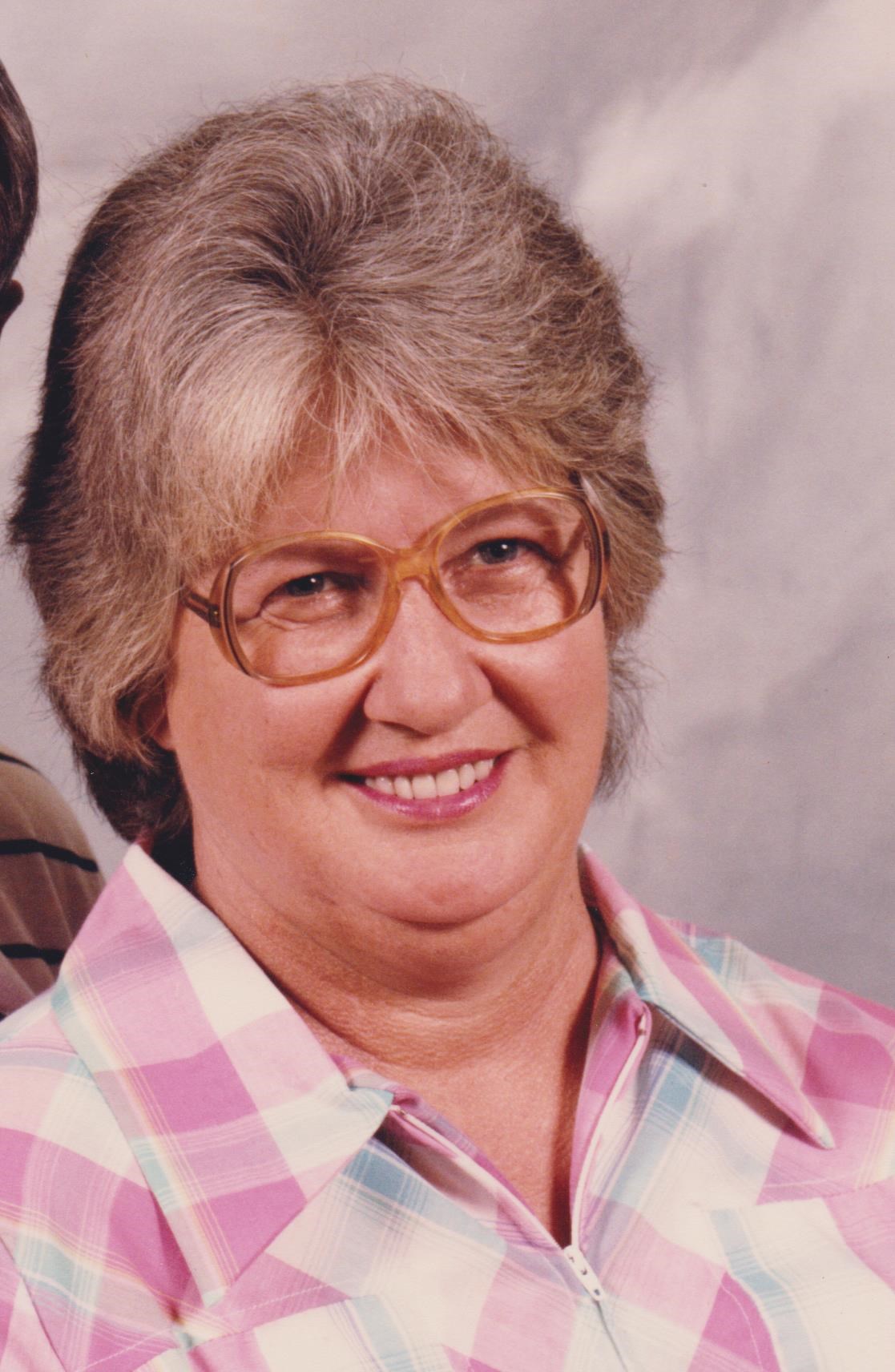 Wanda Parish Obituary Greenwood, AR