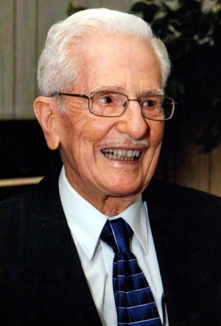 Obituary of William L. Blackwell