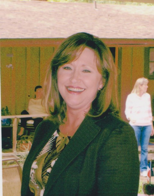 Obituary of Diana Lynn Watson