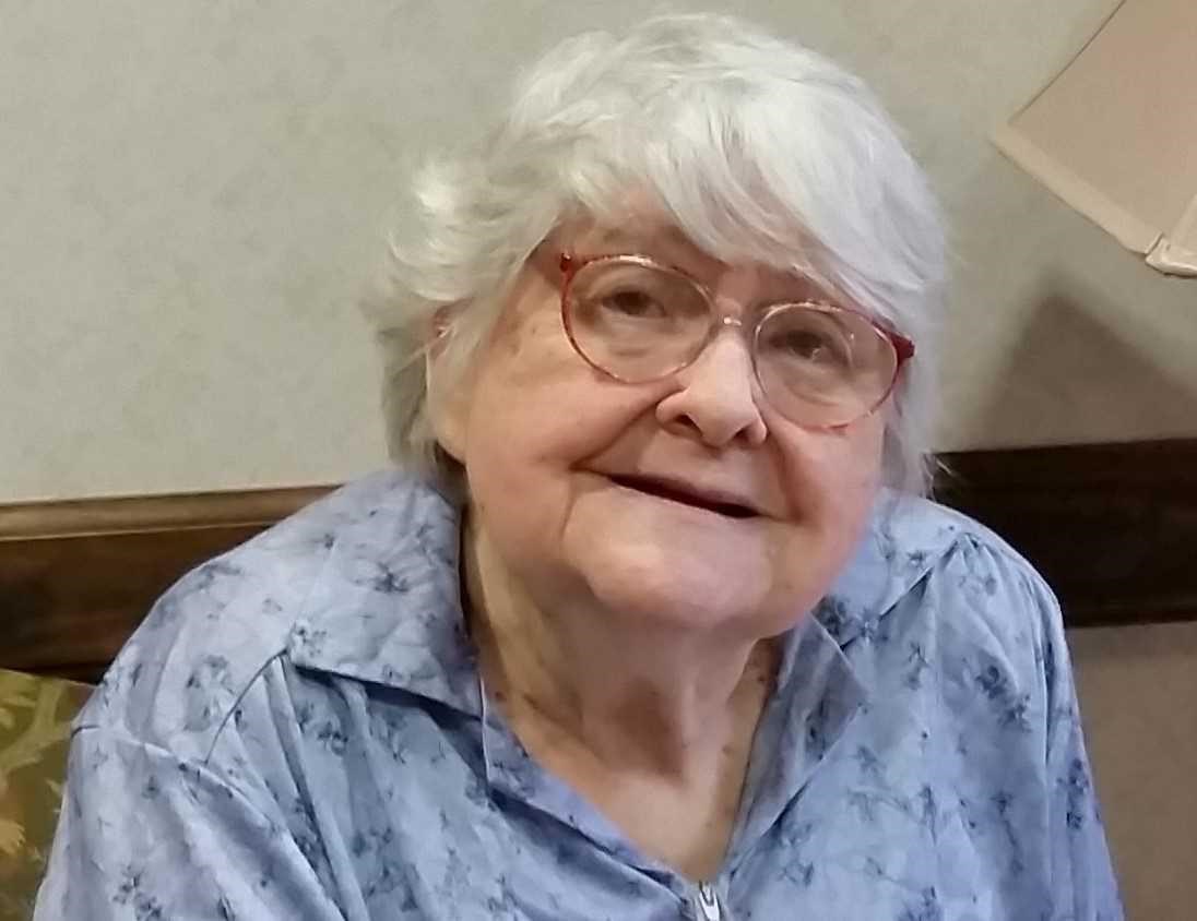 Nettie Jones Obituary Martinsville, VA