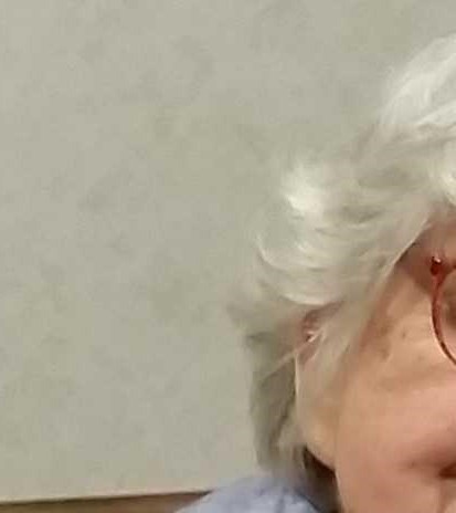 Nettie Jones Obituary Martinsville, VA