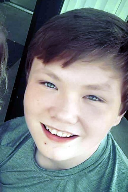 Obituary of Tom Everett Mazey IV