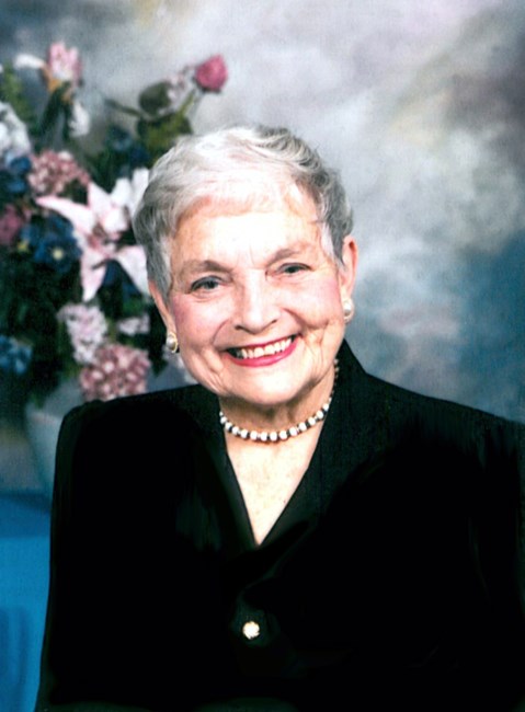 Obituary of Marie C. Simmons