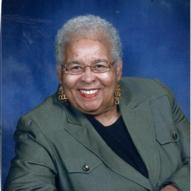 Obituary of Mary Louise Stevenson