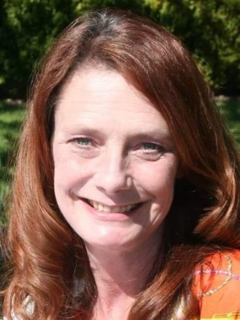 Obituary of Tammy LeAnne Burch