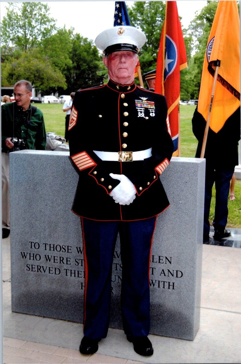 Obituary of Herbert A. Meader