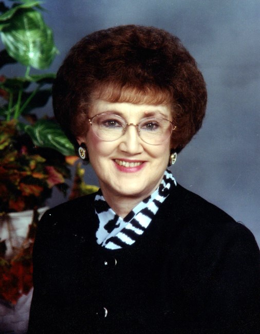 Obituary of Lillian Marie Baumann