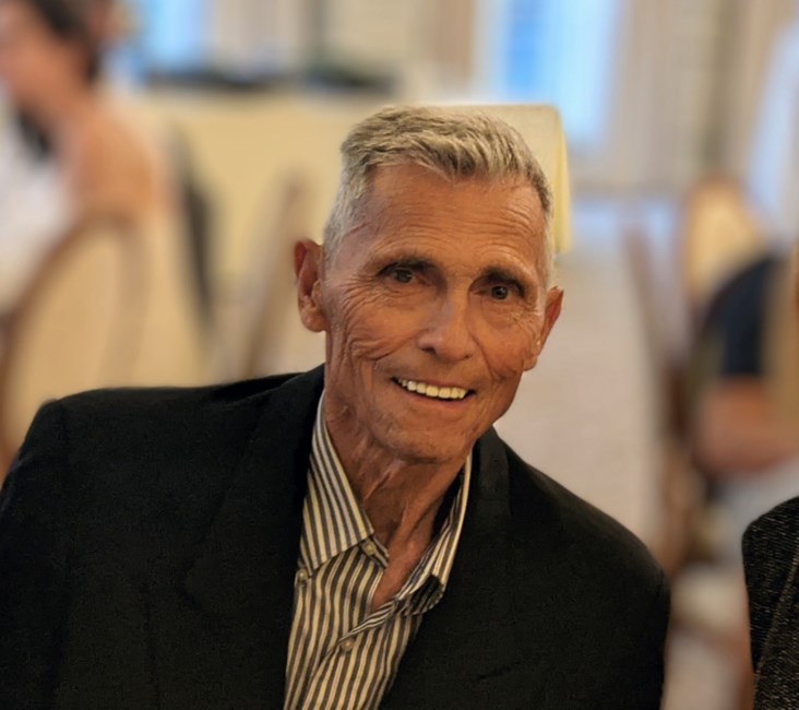 Obituary of Gary Anthony Benedetto