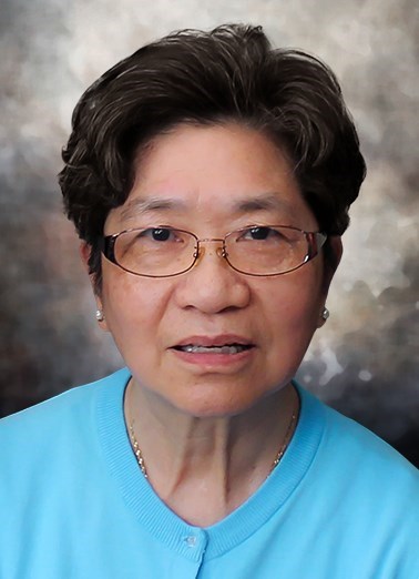 Obituary of Sau Po "Helen" Kam