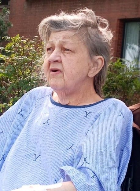 Obituary of Beverly Ann Marshall