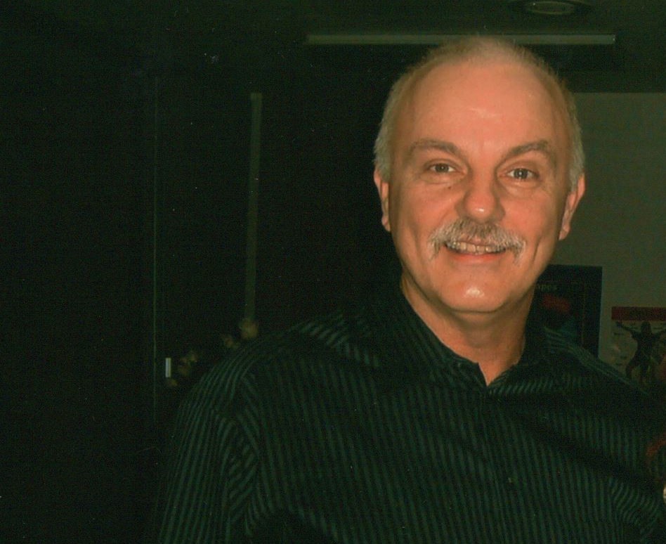 Obituary of Kevin M Lee