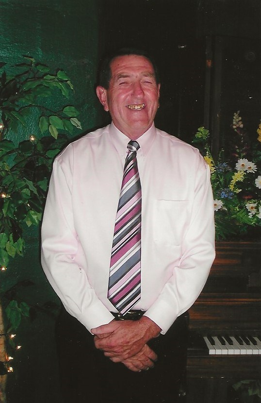 Darrell Goff Obituary Falls Church, VA