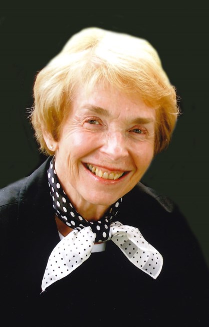 Obituary of Judith Kaye Vander Ark