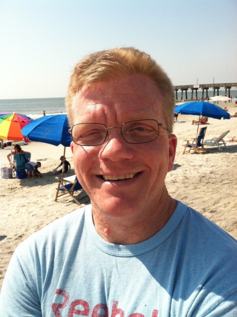 Obituary of Mark A. Lysholm