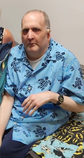 Obituary of David L Schrift