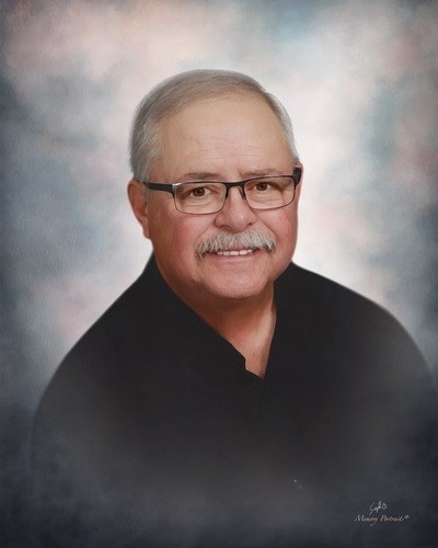 Obituary of Jerry Don Fuller