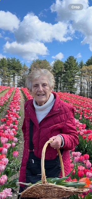 Obituary of Nina Piazza