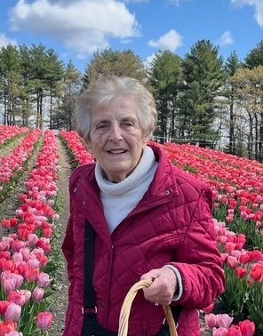 Obituary of Nina Piazza