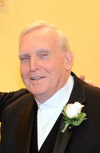 Obituary of George Sharrett