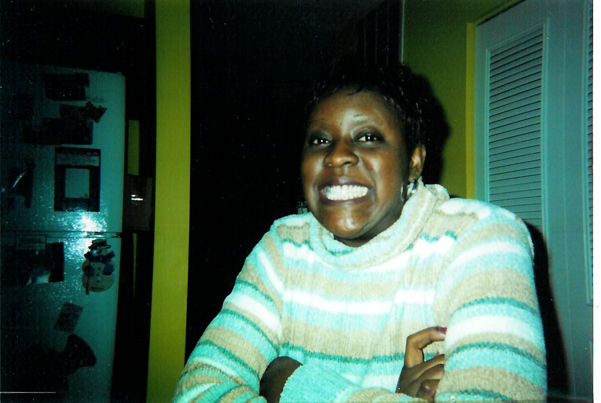 Obituary of Regina NuNu Denise Allen Simpson