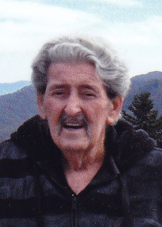 Avis de décès de Jimmy Ray Parrish