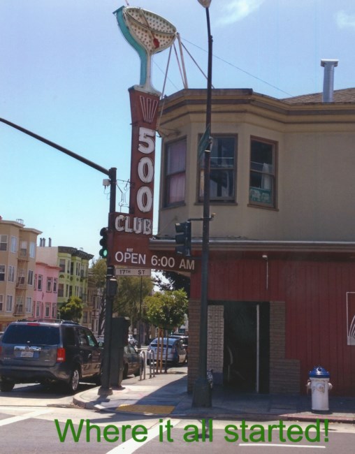 Obituary of Daniel Flaherty