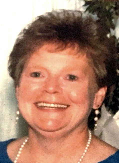 Obituary of Karen E. Sullivan