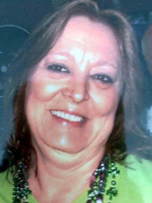 Obituary of Linda Sue White