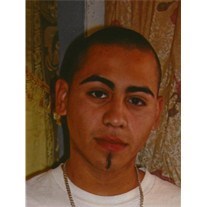 Obituary of Jerry Emilio Garcia