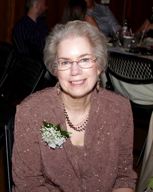 Obituary of Ellen Marie Nelson