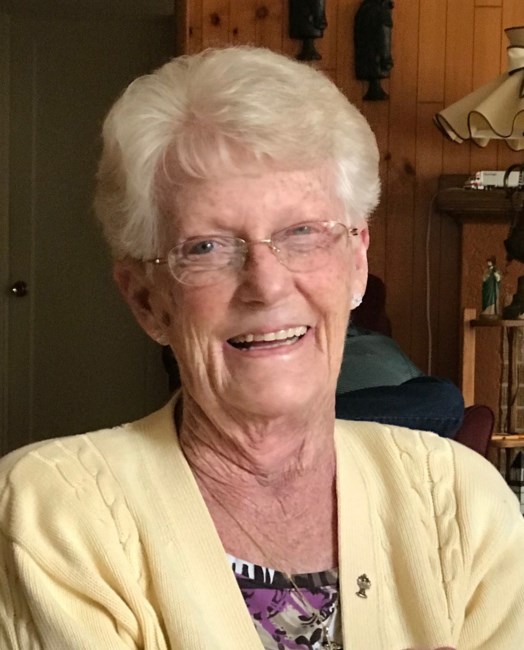 Edith Carty Obituary Spokane Valley, WA