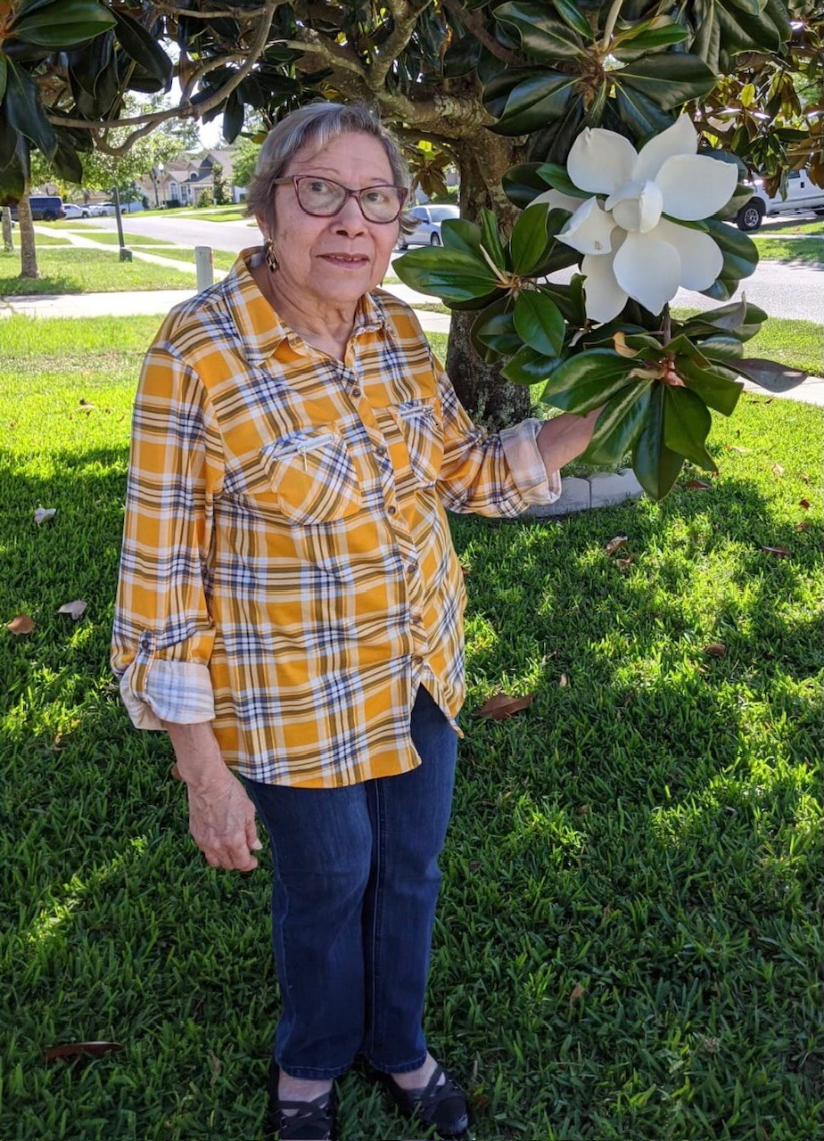 Obituary of Margarita Maldonado