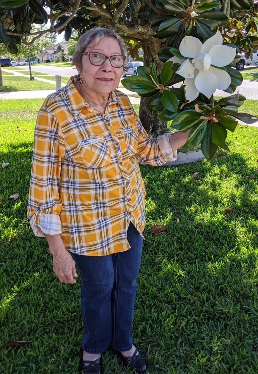 Margarita Maldonado Obituary Orange City, FL