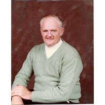 Obituary of Theodore P. Taylor