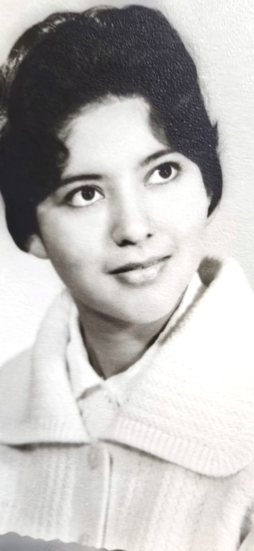 Obituary of Tabita Marquez