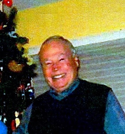 Avis de décès de Larry Lee Mangus