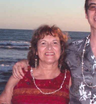 Obituary of Patricia Preymak