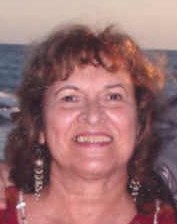 Obituary of Patricia Preymak