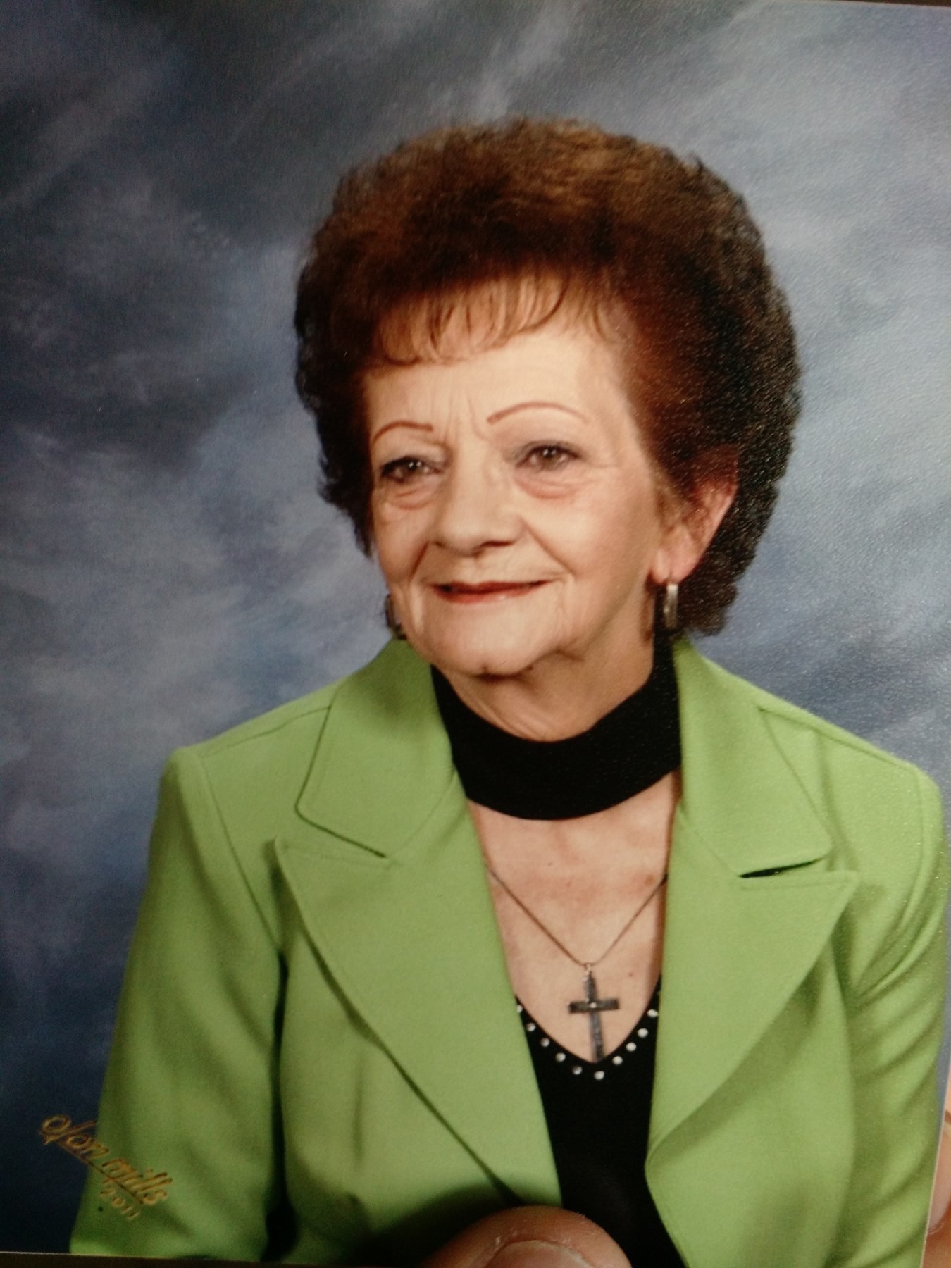 Obituary of Sharon L. Gaenzle