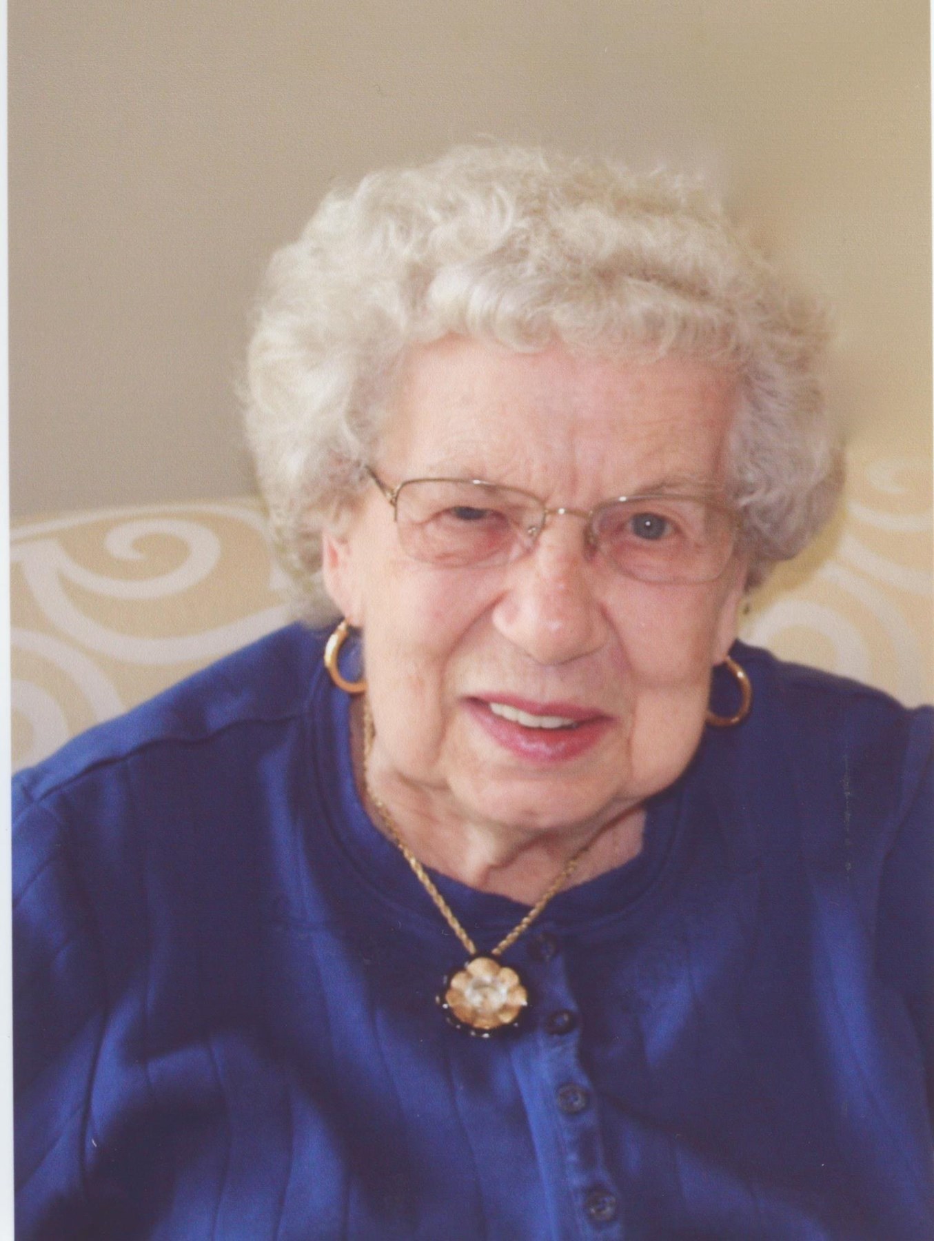 Obituary of Theresa Ann Sewald