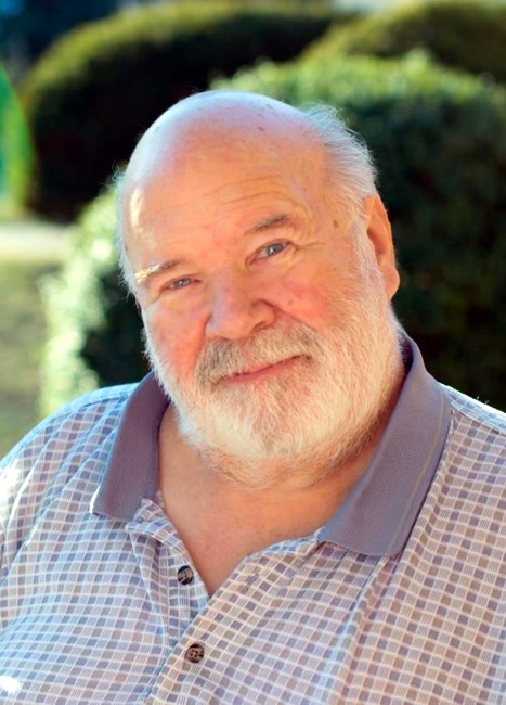 Obituary of David Carroll Barbour