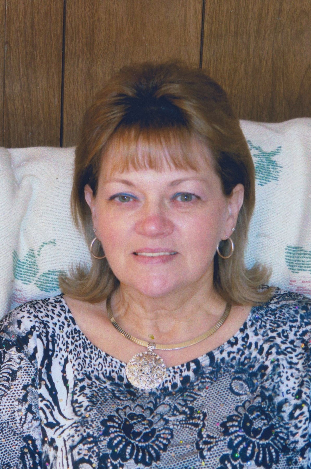 Obituary of Carol Ann Leonard
