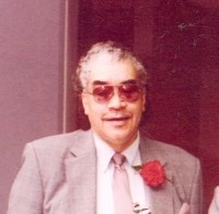 Obituary of Mr. Charles A. Gorman